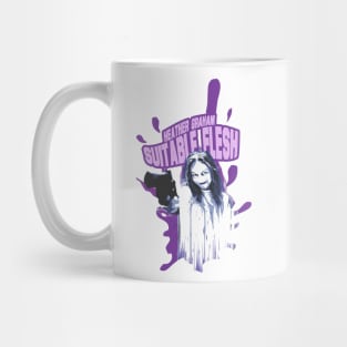 Heather Graham Suitable Flesh movie 2023 Mug